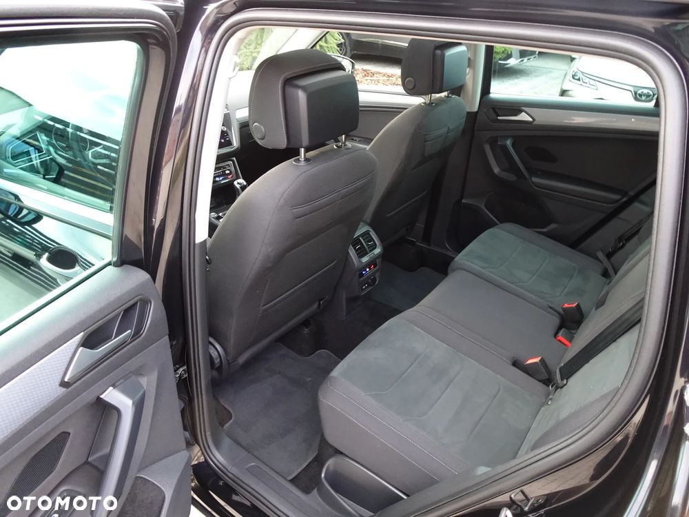 Volkswagen Tiguan 1.5 TSI EVO Life - 19