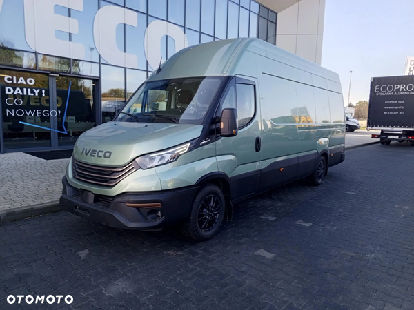 Iveco 35S16A8V/P
