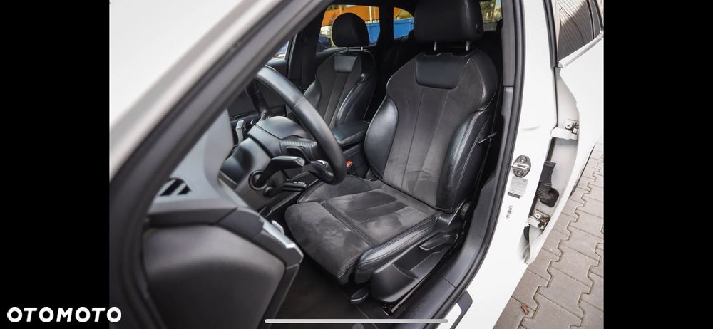 Audi A4 Avant 2.0 TFSI S tronic - 9