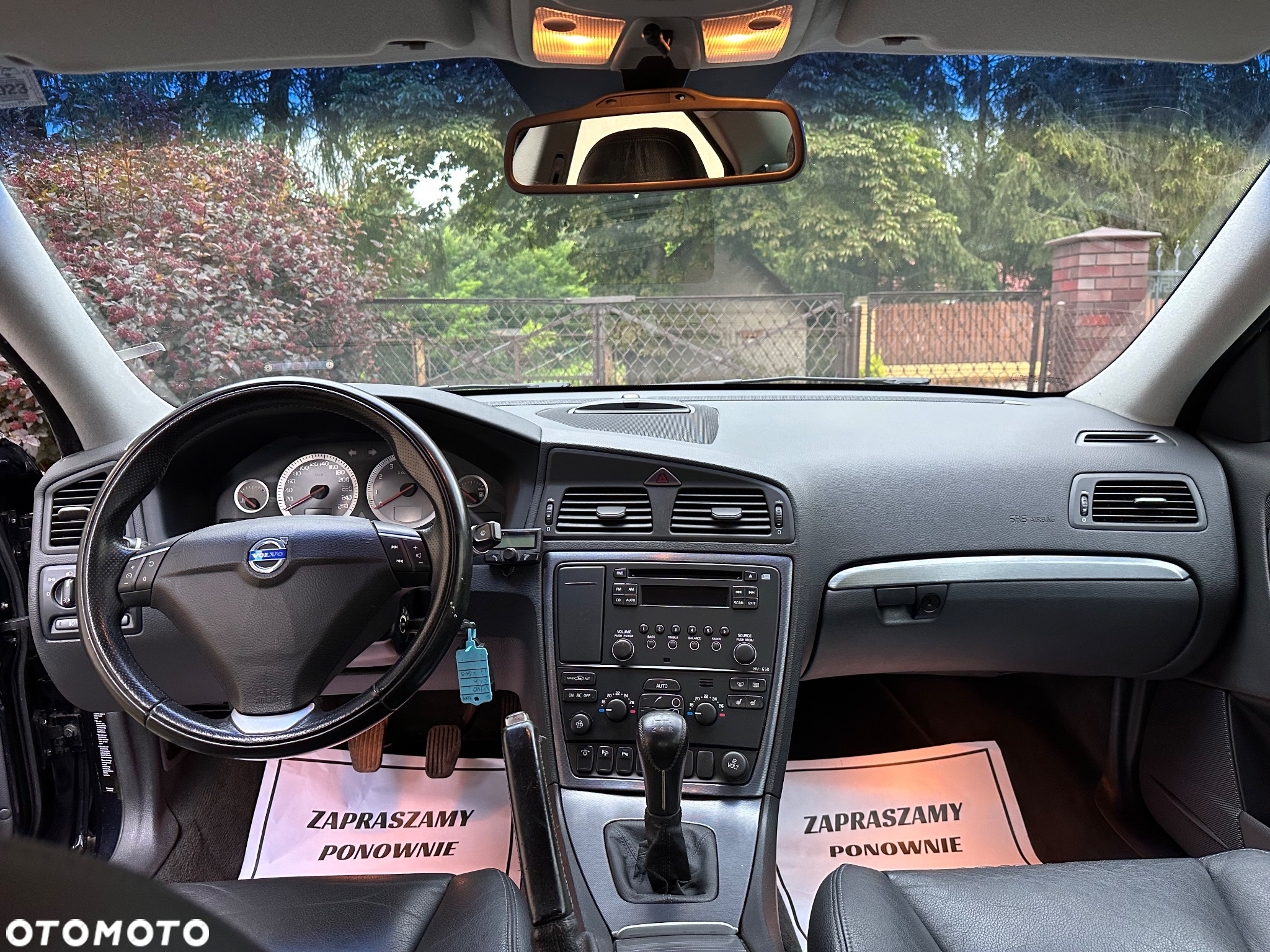 Volvo S60 2.4 Summum - 11
