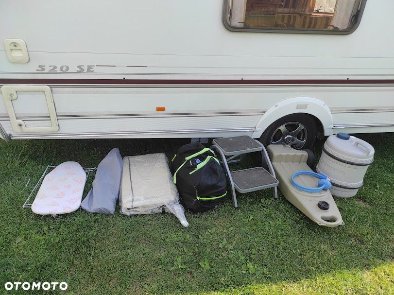 SWIFT Lifestyle 520 SE - 27