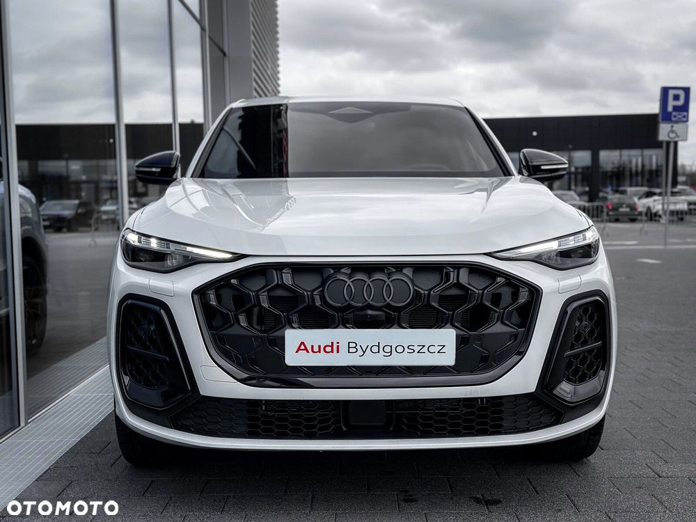 Audi Q5 Sportback - 3