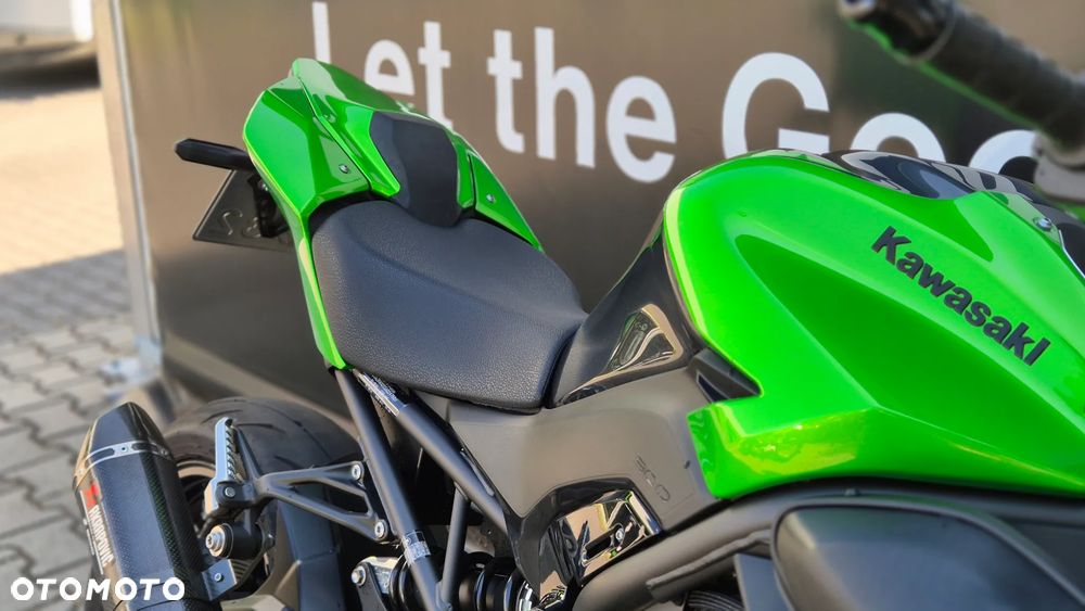 Kawasaki Z 900 - 18