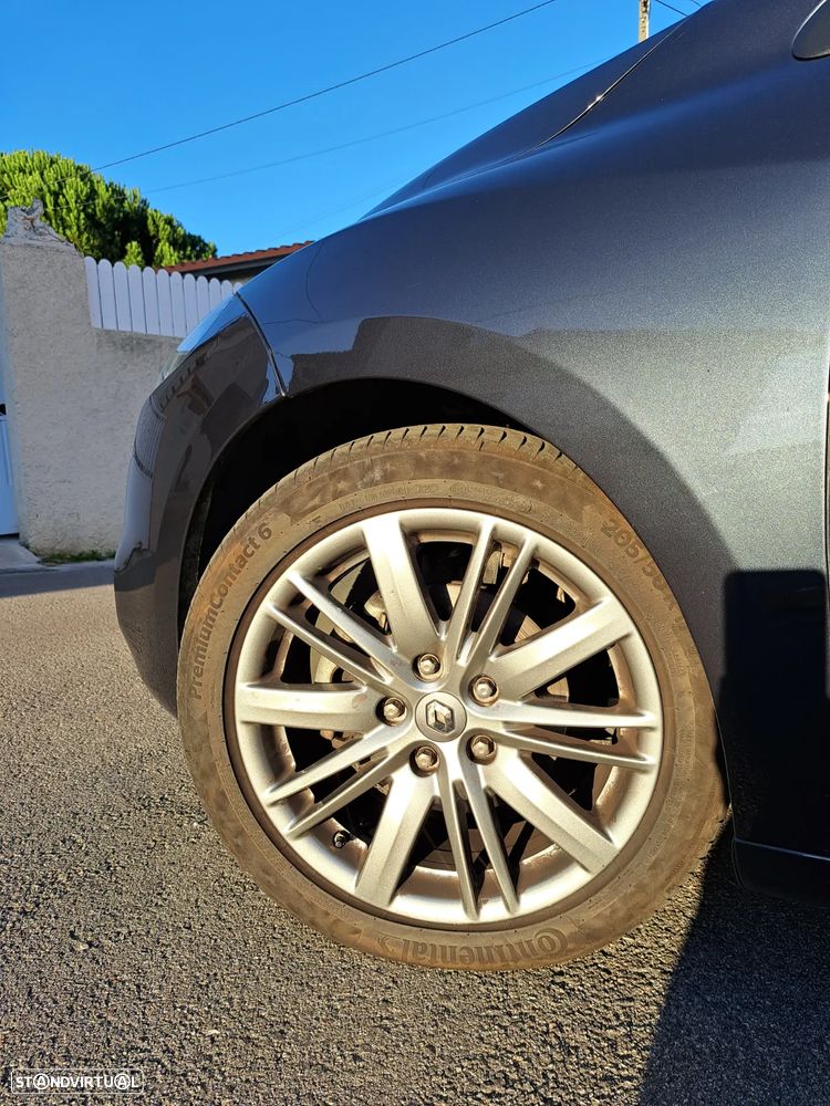 Renault Mégane - 10
