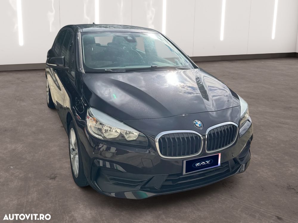 BMW Seria 2 225xe iPerformance Active Tourer Advantage - 2