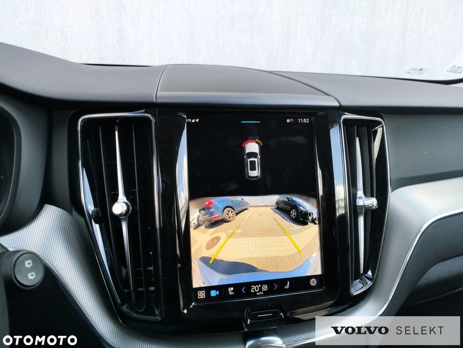 Volvo XC 60 - 17