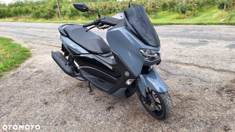 Yamaha NMAX - 32