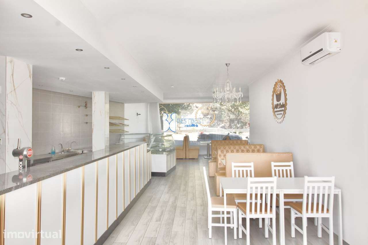 ESTÚDIO C/ 127 m² EM PAREDES–COMERCIAL,VIABILIDADE PARA HABITAÇAO - Grande imagem: 3/12