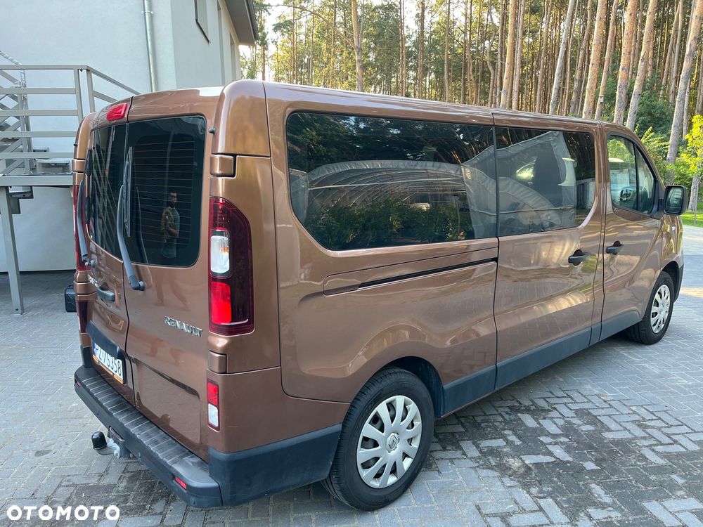 Renault Trafic L2H1 2,9t Pack Clim - 6
