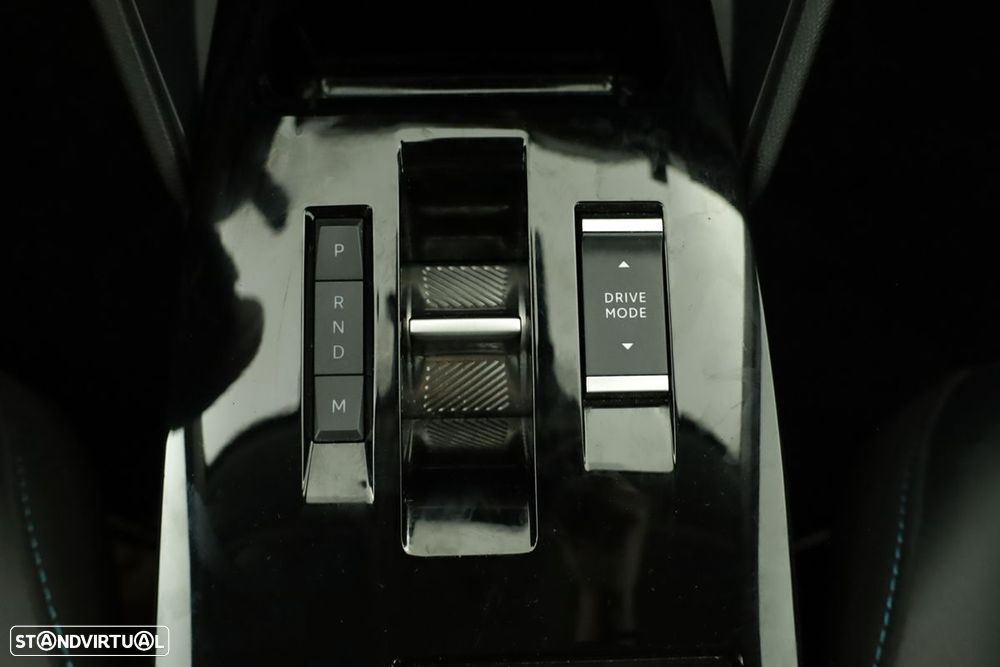 Citroën C4 1.2 PureTech Plus EAT8 - 14