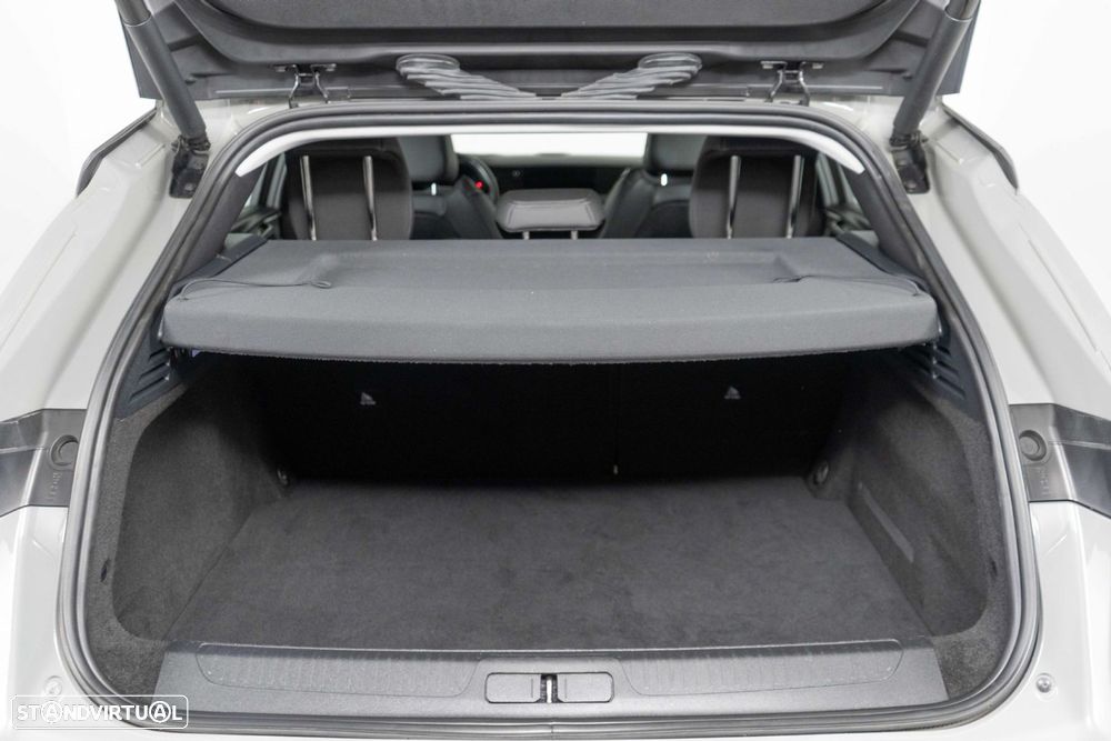 DS DS4 E-Tense Trocadero Cross EAT8 - 11