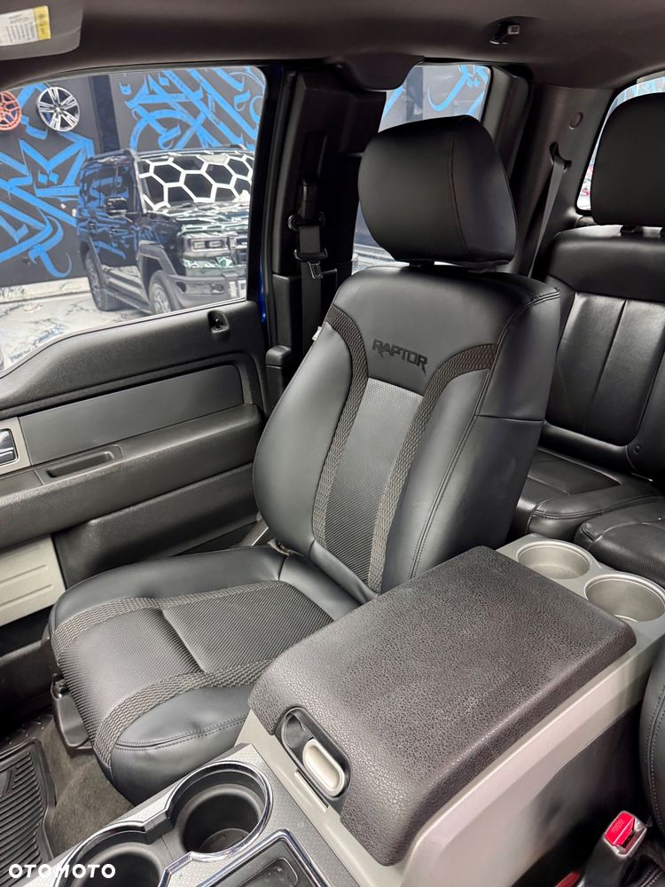 Ford F150 2010