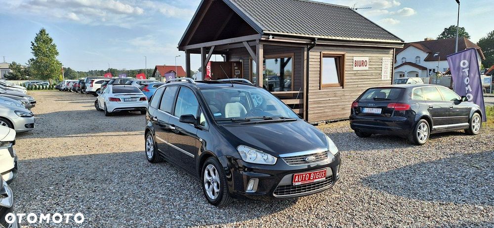 Ford C-MAX - 4