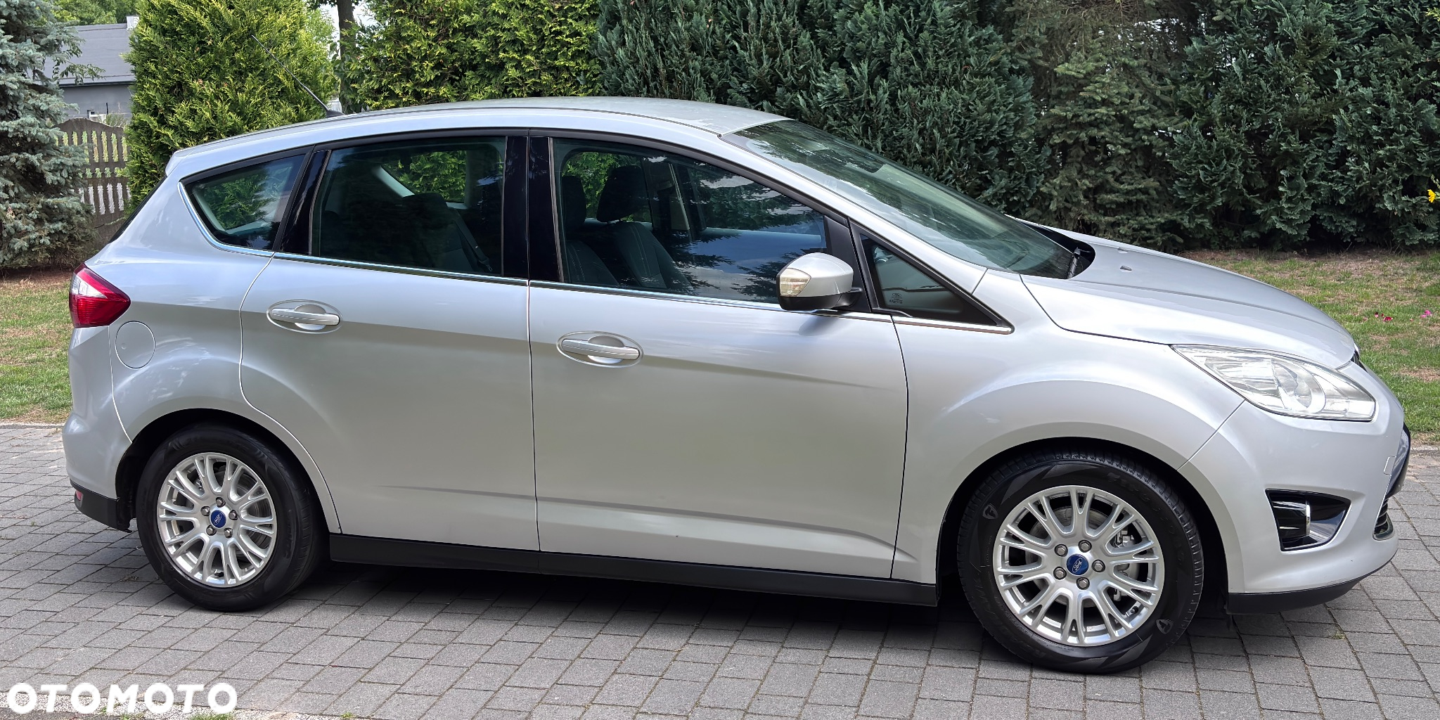 Ford C-MAX - 15