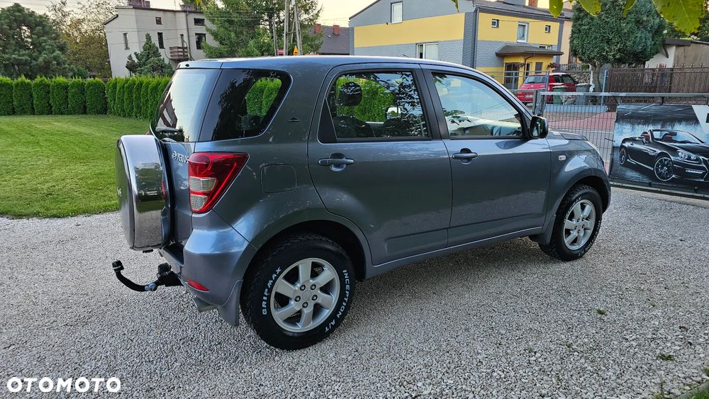 Daihatsu Terios - 24