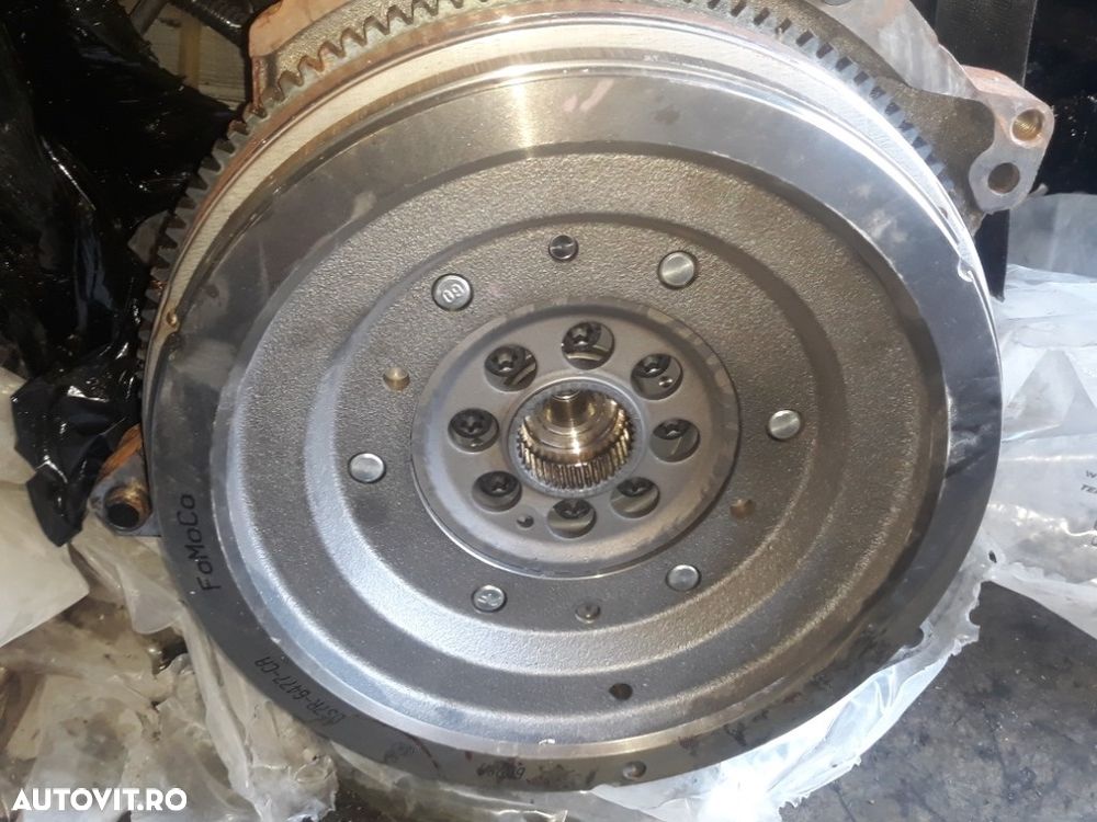 Volanta cu masa dubla Ford Kuga / Mondeo / Focus / Galaxy / 2.0 tdci DS7R-6477-CA 2013-2018 - 1