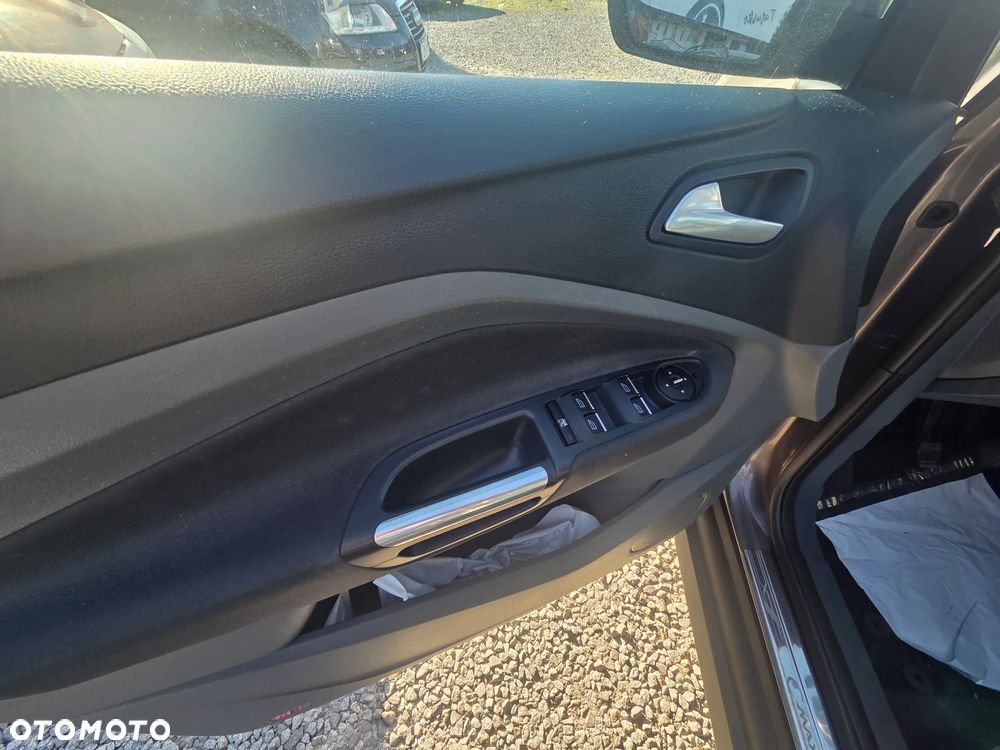 Ford C-MAX 1.0 EcoBoost Edition ASS - 9