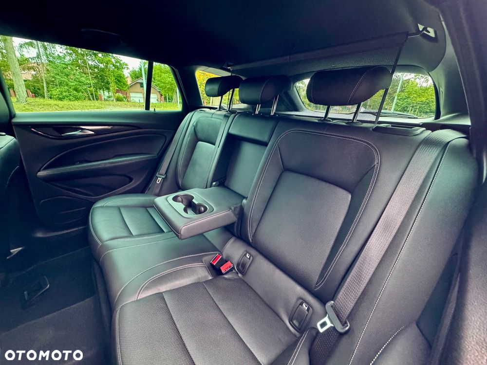 Opel Insignia 2.0 CDTI Business Elegance S&S - 31