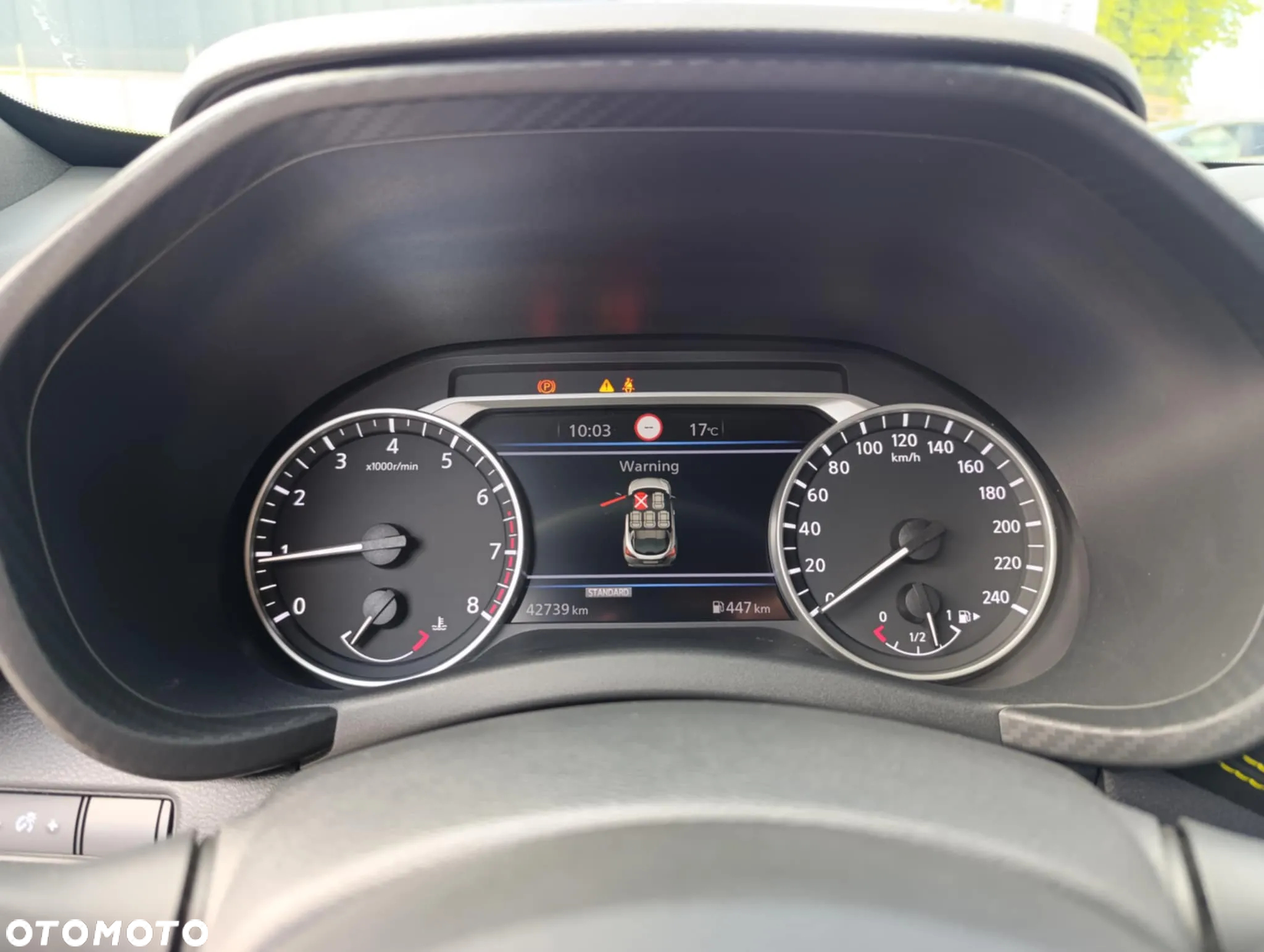 Nissan Juke 1.0 DIG-T Kiiro - 7