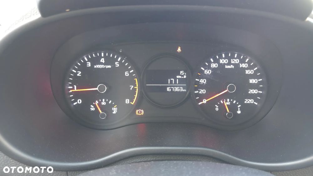 Kia Picanto 1.0 Attract - 14