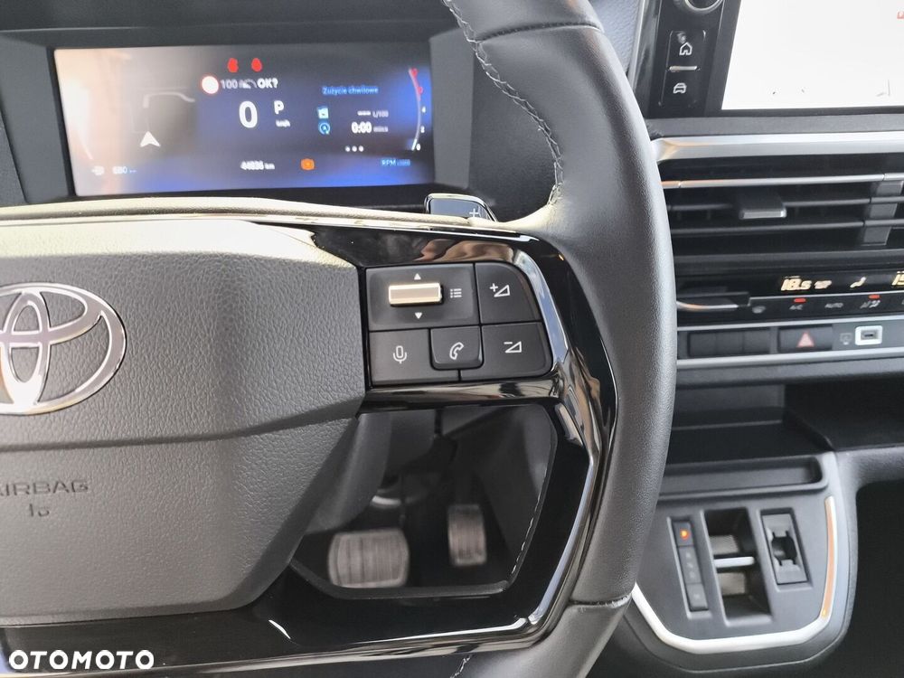 Toyota Proace Verso 2.0 D4-D Long Family - 18