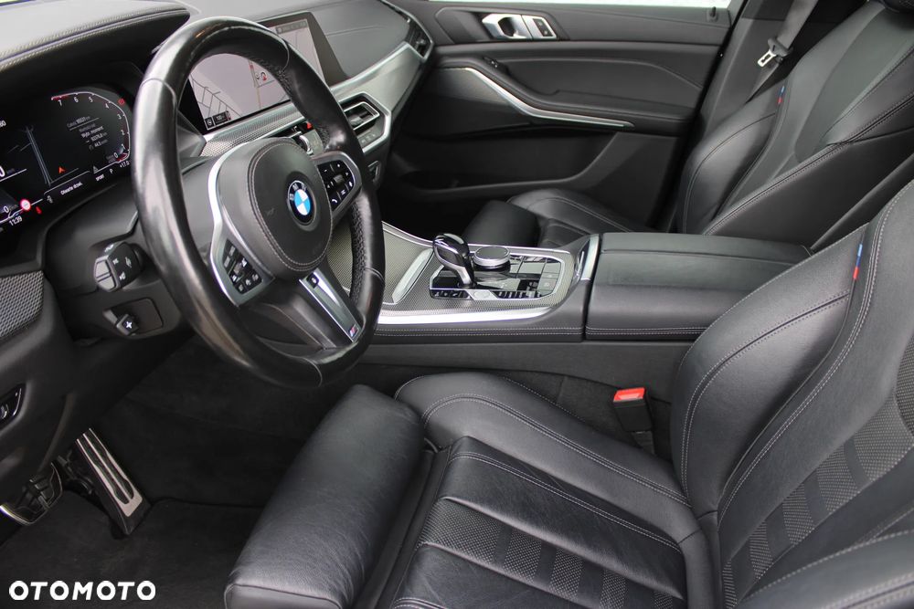 BMW X5 xDrive40i mHEV sport - 18