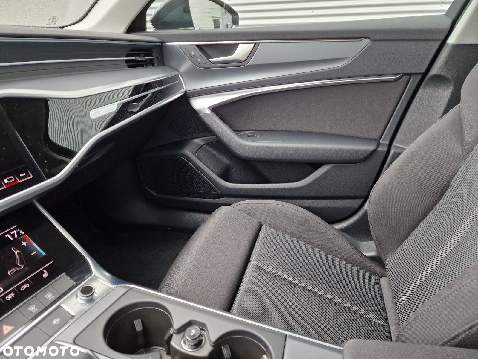 Audi A6 - 26
