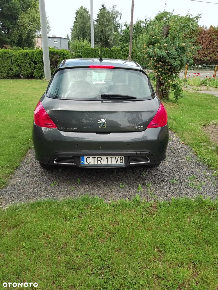 Peugeot 308 1.6 Premium - 4