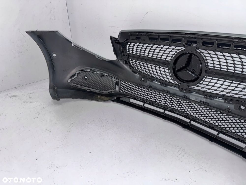 ZDERZAK PRZÓD PRZEDNI MERCEDES E KLASA W213 A213 - 6