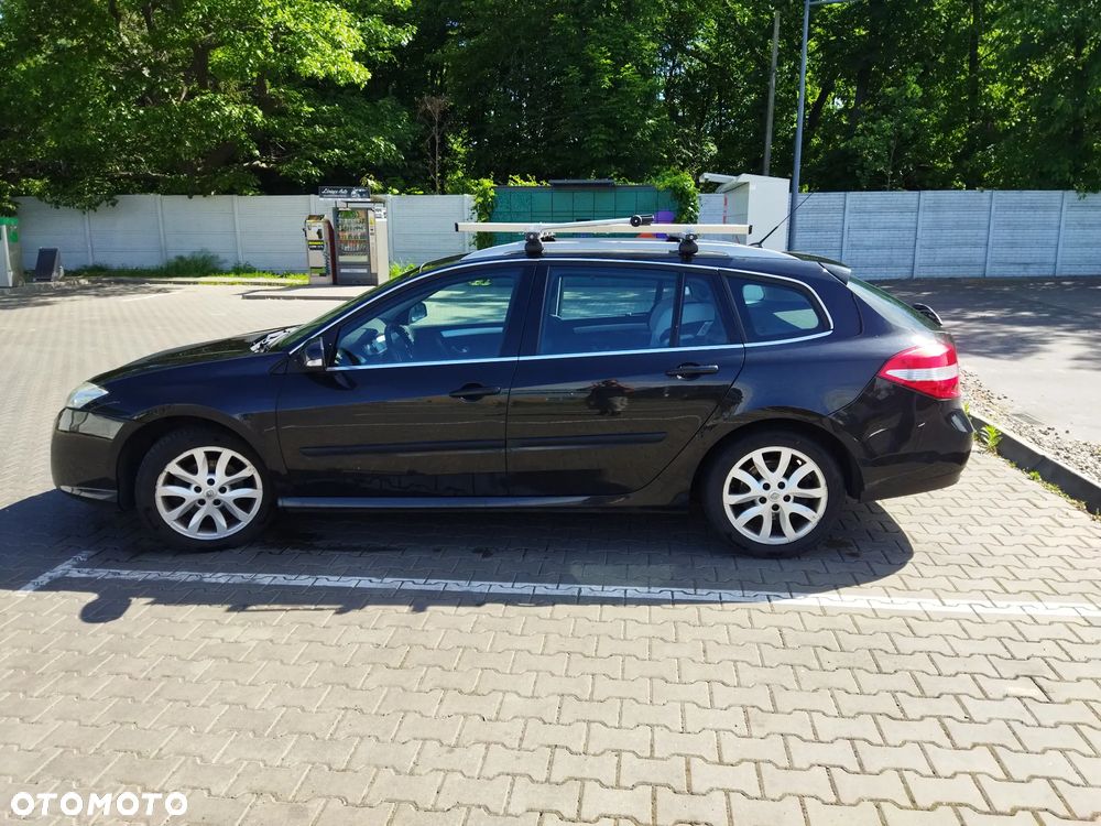 Renault Laguna 2.0 Dynamique - 4