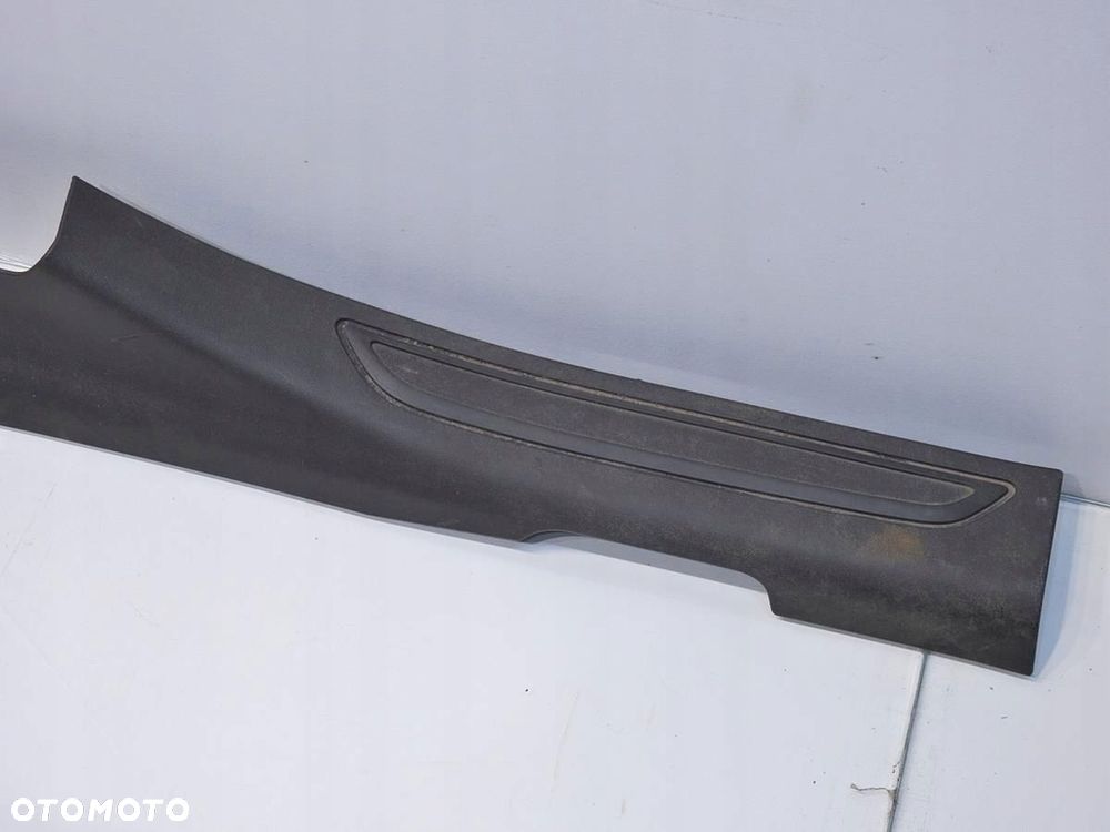 LISTWA OSŁONA PROGU LEWA CITROEN C5 III KOMBI - 3