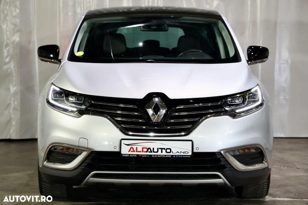 Renault Espace Energy dCi 160 EDC Business - 35