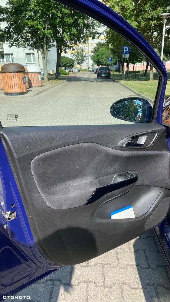 Opel Corsa 1.4 Enjoy - 27