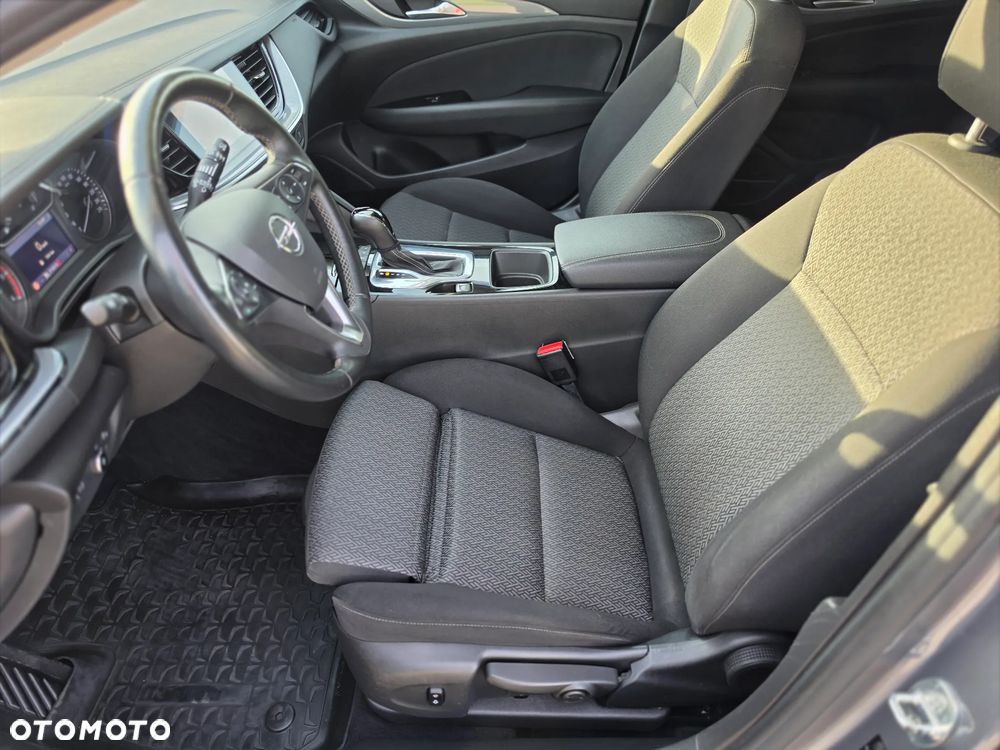 Opel Insignia 1.6 Automatik Business Innovation - 16