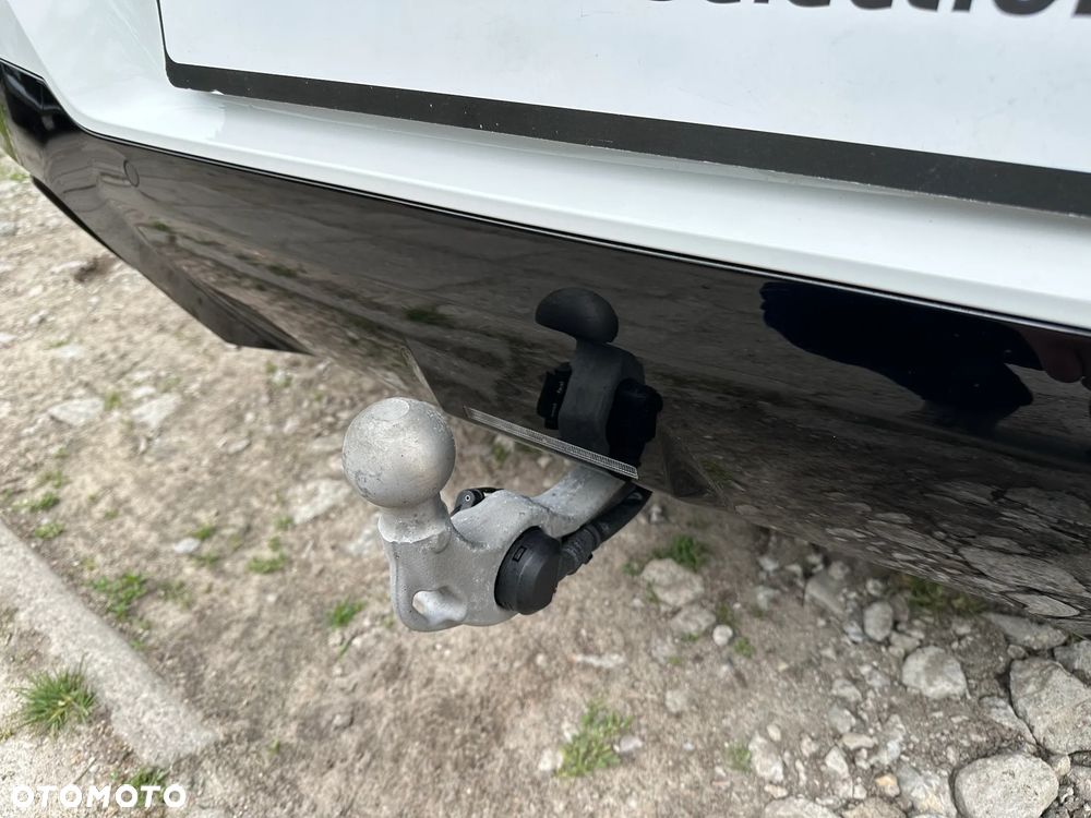 BMW X3 xDrive20d mHEV - 24