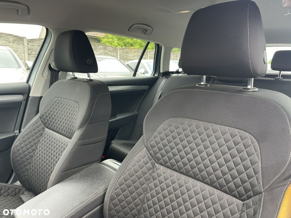 Skoda Superb 2.0 TSI Style DSG - 12
