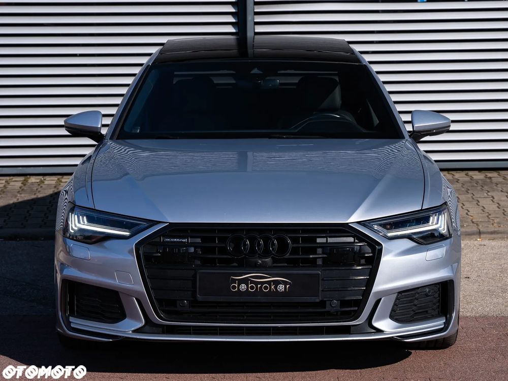 Audi A6 - 3