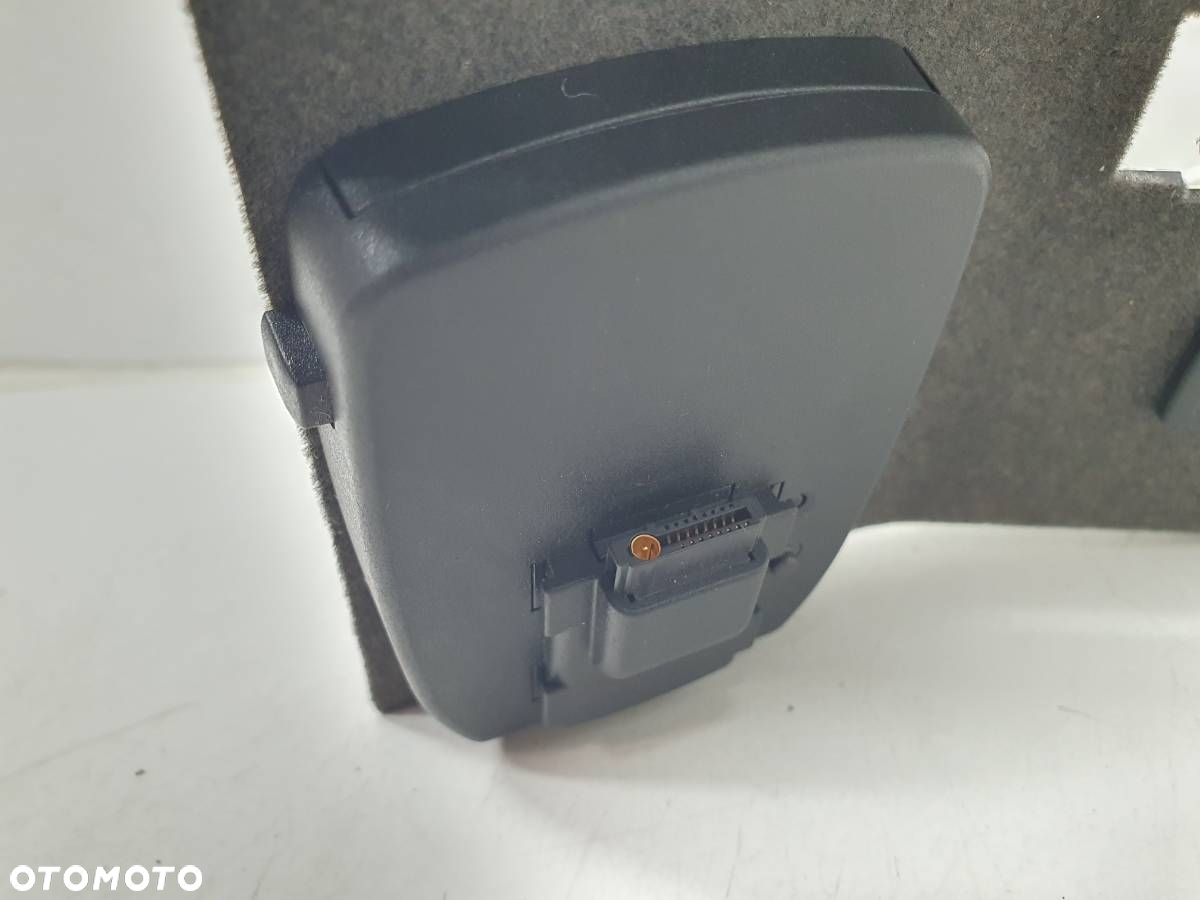 STEROWNIK MODUŁ GNIAZDO PORT USB AUX MERCEDES W166 ML A2228200154 - 2