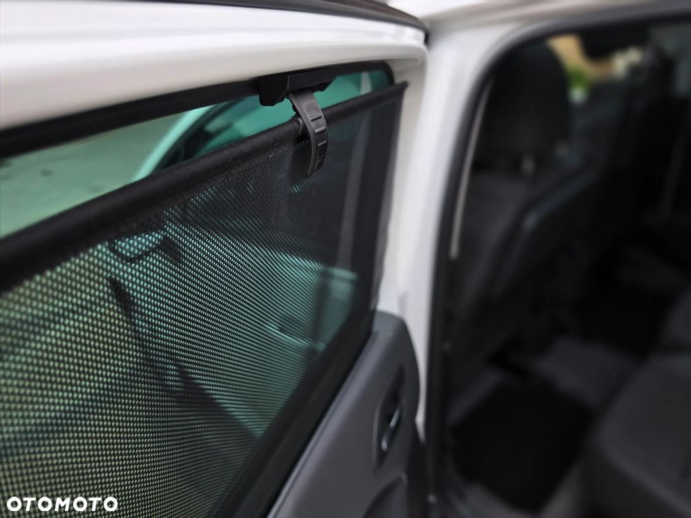 Peugeot 5008 - 14