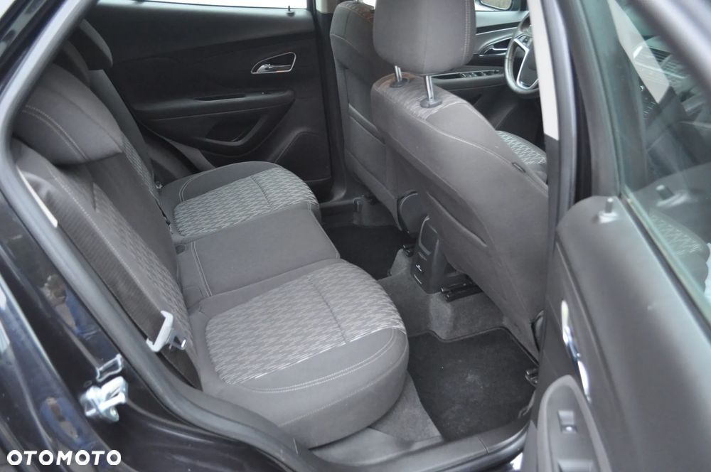 Opel Mokka 1.6 Cosmo S&S - 21