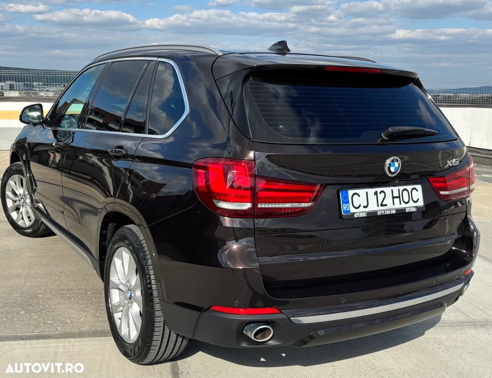 BMW X5 xDrive25d - 3
