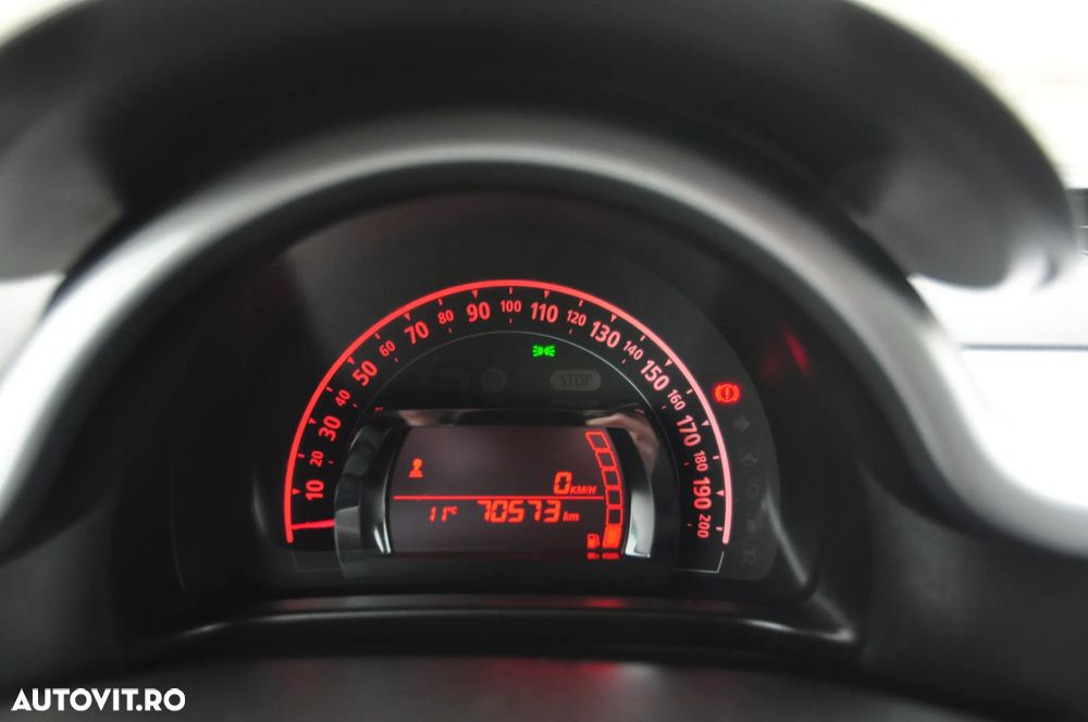 Renault Twingo SCe 65 LIFE - 22