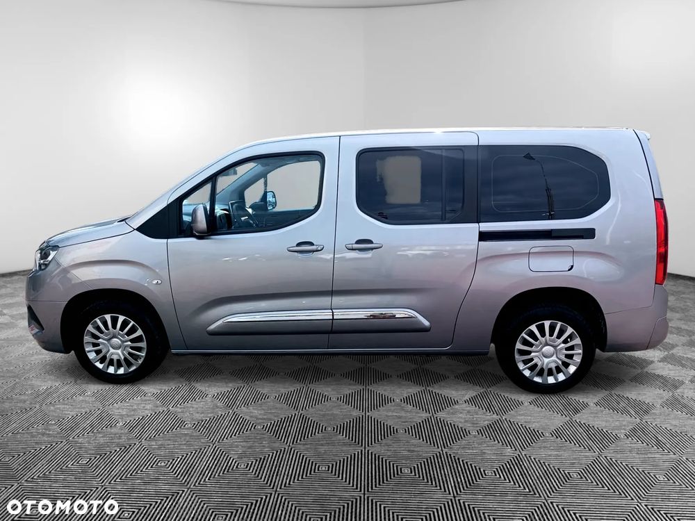 Toyota Proace City Verso - 23