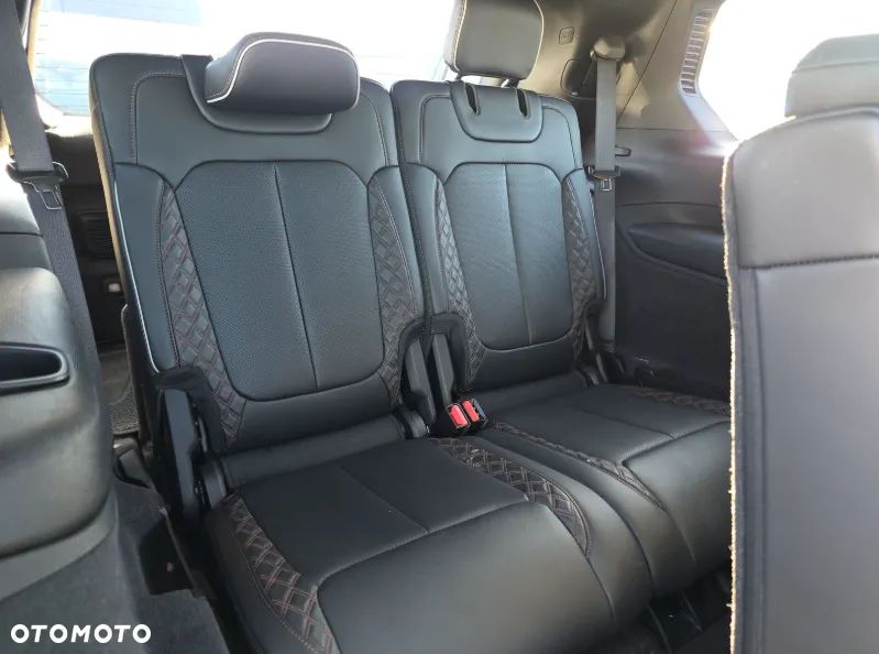 Jeep Grand Cherokee 5.7 V8 HEMI Summit - 13