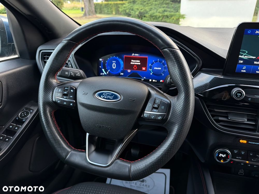 Ford Kuga 1.5 EcoBoost ST-LINE X - 39