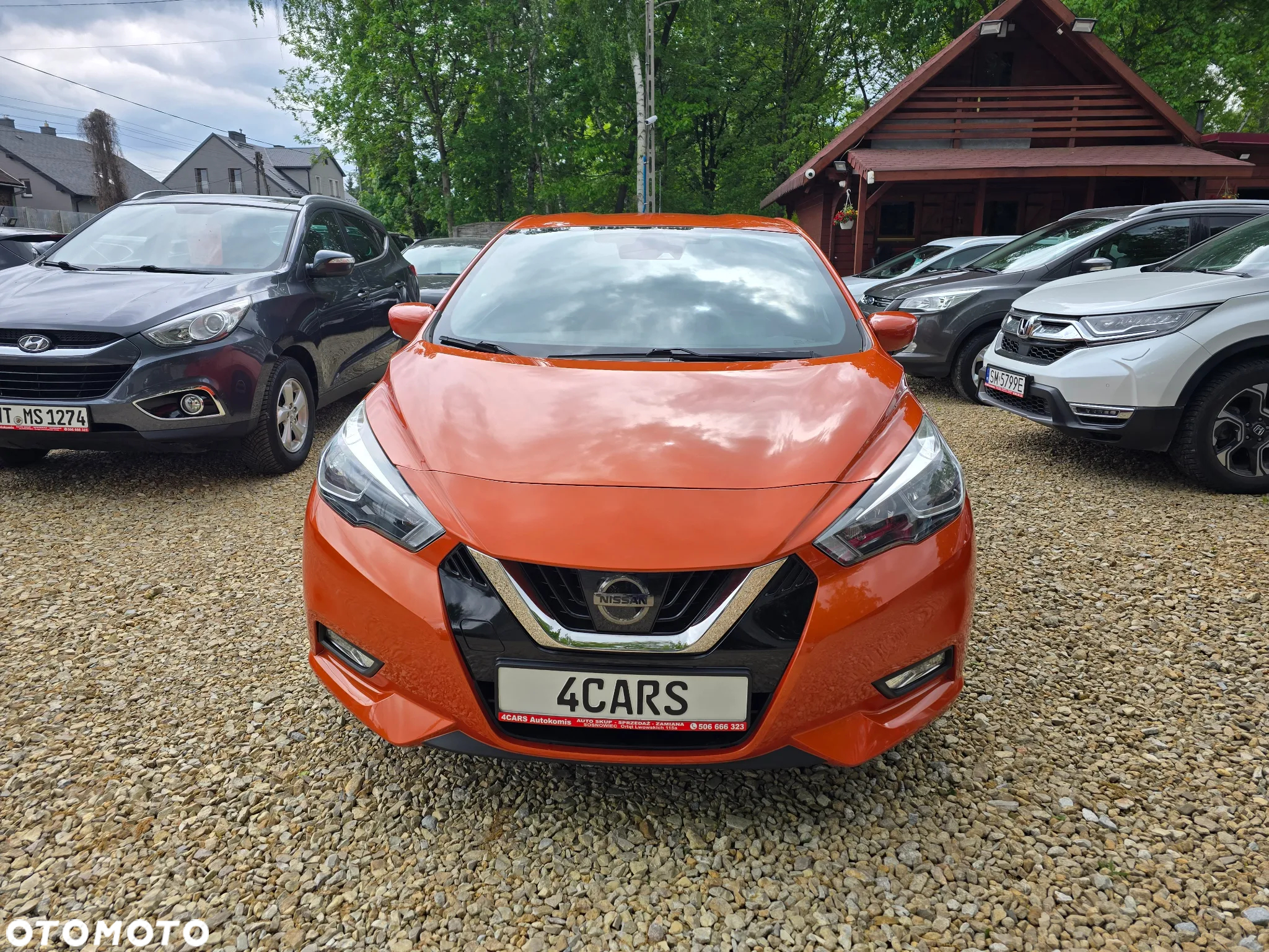 Nissan Micra 0.9 IG-T BOSE Personal Premium Edition - 2