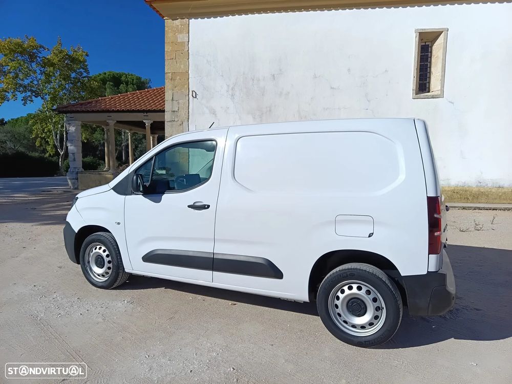 Fiat Doblo - 3