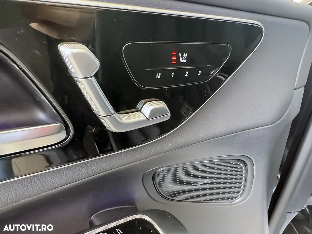 Mercedes-Benz GLC Coupe 200 4Matic 9G-TRONIC AMG Line Advanced - 10