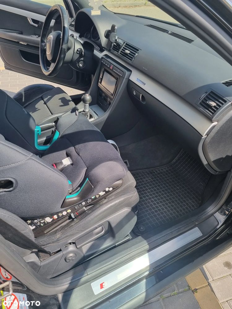 Audi A4 Avant - 2