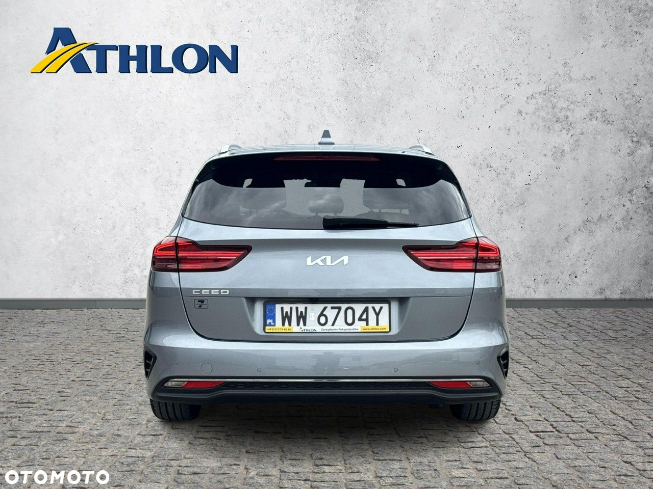 Kia Ceed 1.5 T-GDI M DCT - 4
